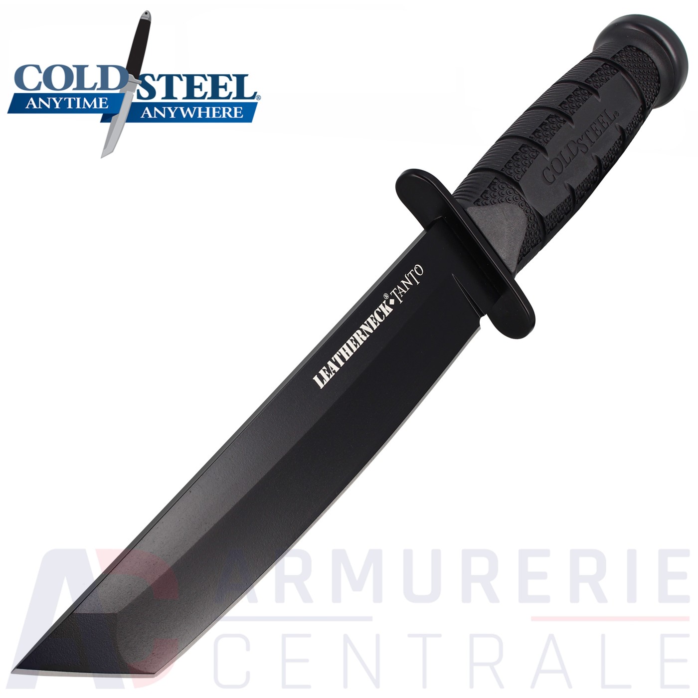 Couteau Cold Steel Leatherneck TANTO Couteau Cold Steel Leatherneck TANTO