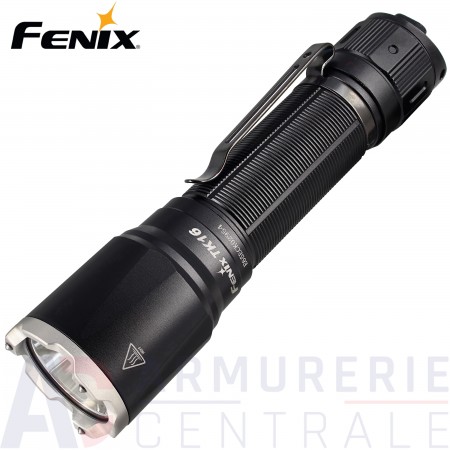 Lampe FENIX TK16 V2.0 (3100 lumens)