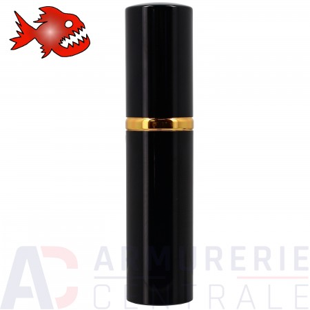 Piranha Lipstick pepper noir - 22ml