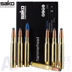 20 Sako Hammerhead 30-06 Sprg 220gr
