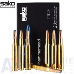 20 Sako Hammerhead 270 Win 156gr