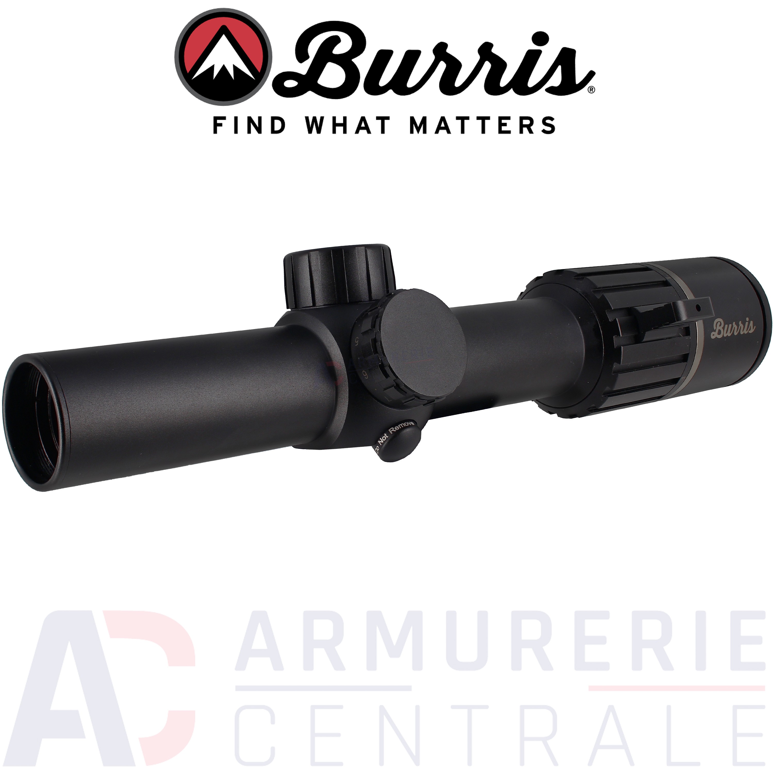 Lunette Vortex Razor HD GEN III 6-36x56 Réticule EBR-7D FFP (Mrad) - Lunettes de tir et tactique