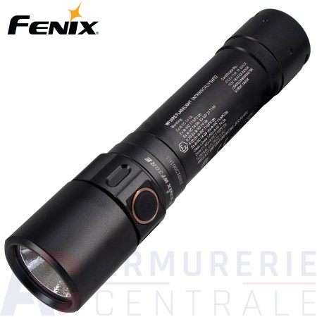 Lampe Fenix à sécurité intrinsèque WF30RE (280 lumens)