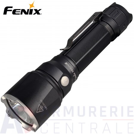 Lampe de poche tactique Fenix TK22UE (1600 lumens)