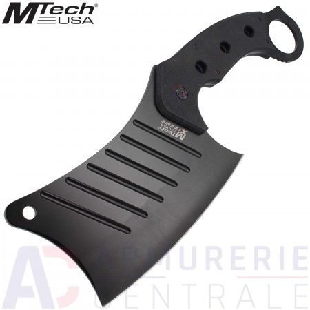 Machette M-Tech MX-8097