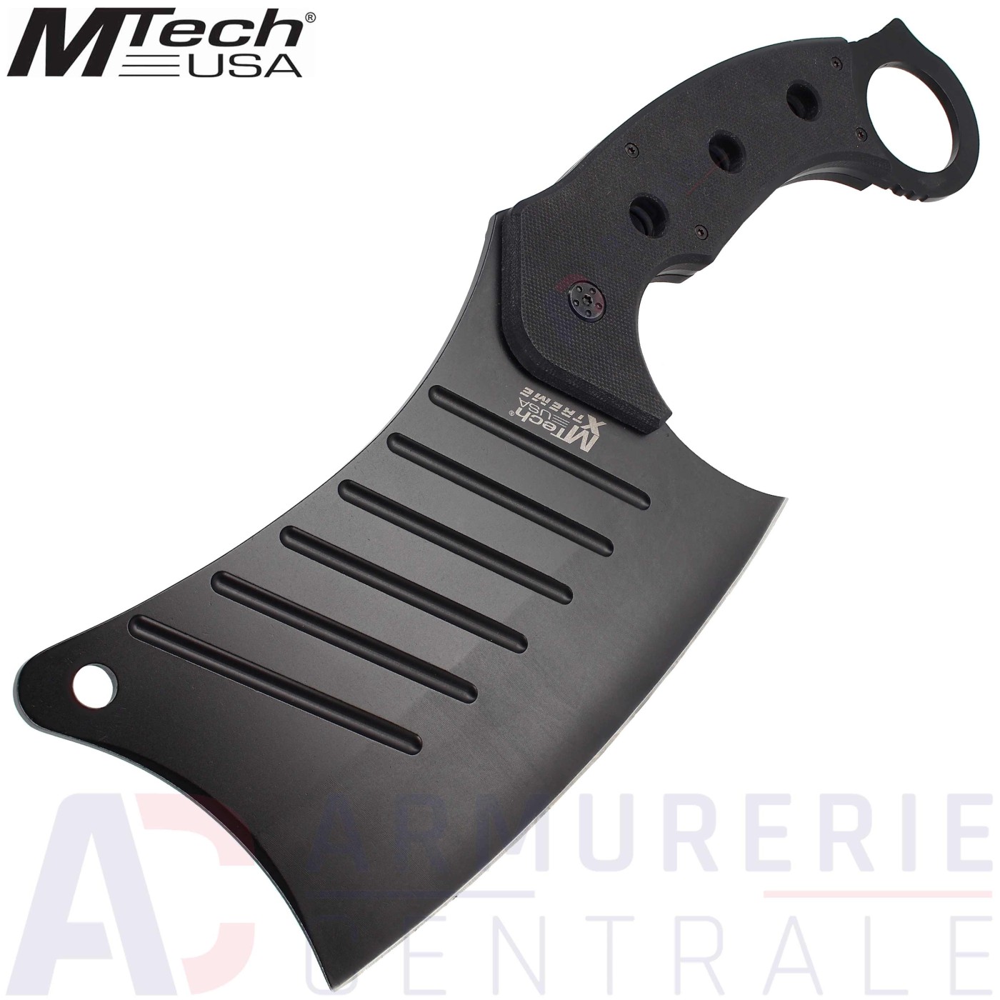 Machette M-Tech MX-8097 Machette M-Tech MX-8097