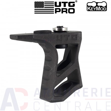 Poignée UTG Handstop grip Keymod