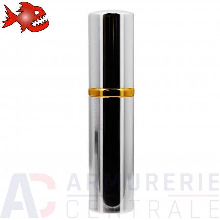 Piranha Lipstick pepper Chrome - 22ml