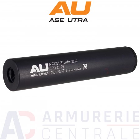 Ase Utra Eco Rimfire 1/2X20 UNF .22lr