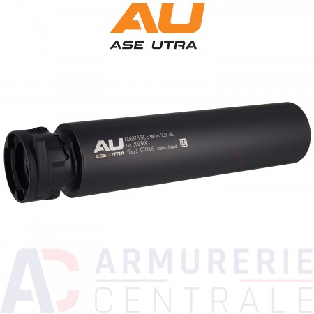 Ase Utra SL8i-BL S-Series .300BLK