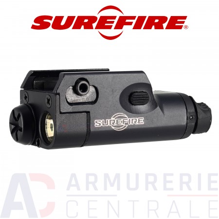Lampe Surefire XC1 Led handgun (300 lumens)