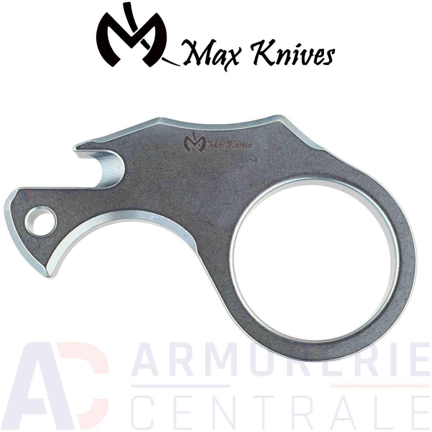Poing américain MAX KNIVES TIKNU2+ Poing américain MAX KNIVES TIKNU2+