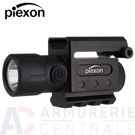 Lampe tactique PIEXON JPX