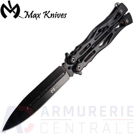 Couteau Papillon MaxKnives P38B
