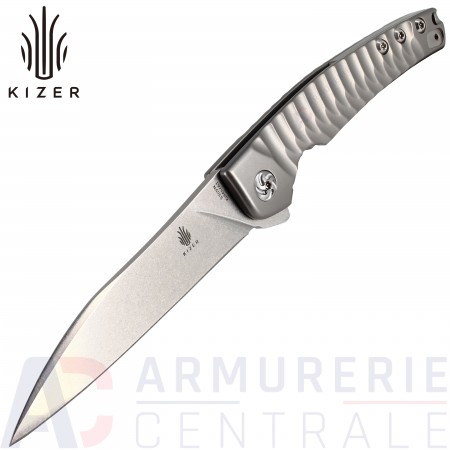 Couteau pliant KIZER Splinter