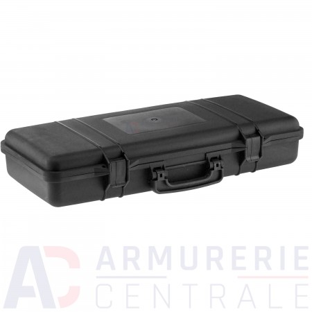 Mallette de transport armes longues 68,5cm