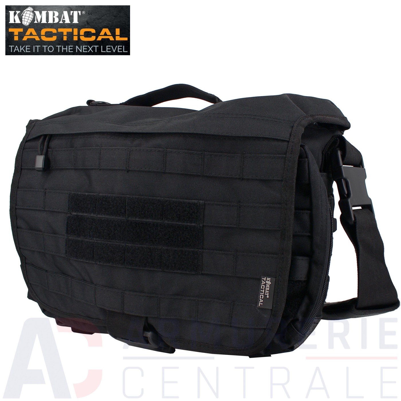 Sacoche PC Kombat Tactical Operators 25 L