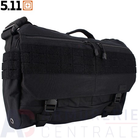 Sacoche ordinateur noire 5.11 Rush Delivery Lima 12...