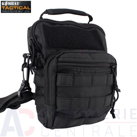 Sac d'épaule Kombat Tactical Hex-Stop Explorer