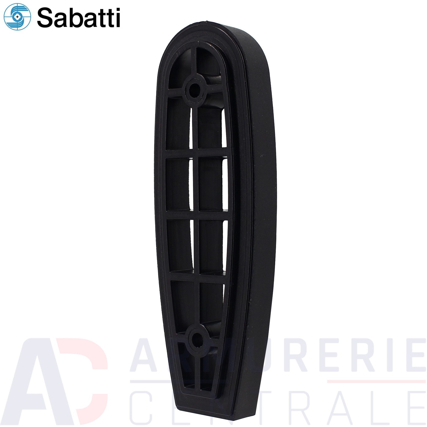 Intercalaire de crosse Sabatti Tactical