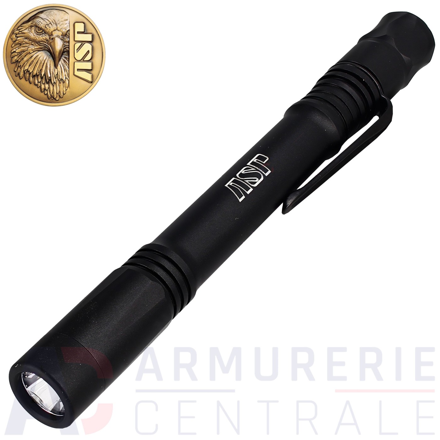 Lampe ASP Scribe AAA (220 lumens)