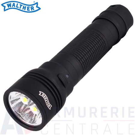 Lampe Walther EFC3R (3000 lumens)