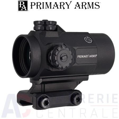 Viseur Primary Arms SLX-MD-25 Rotary 2 MOA