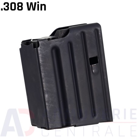 Chargeur TROY ASC 10 munitions .308Win