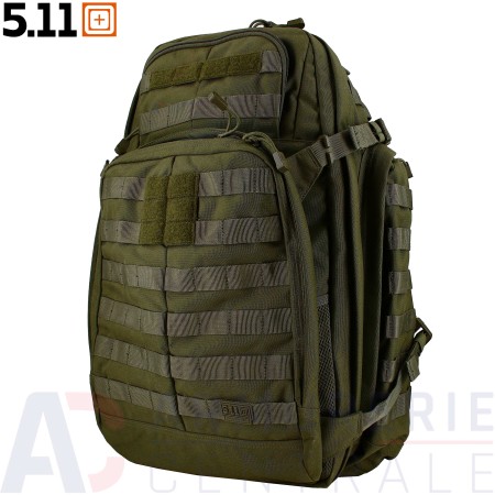 Sac à dos 5.11 Rush 72 OD Green 47.5 Litres