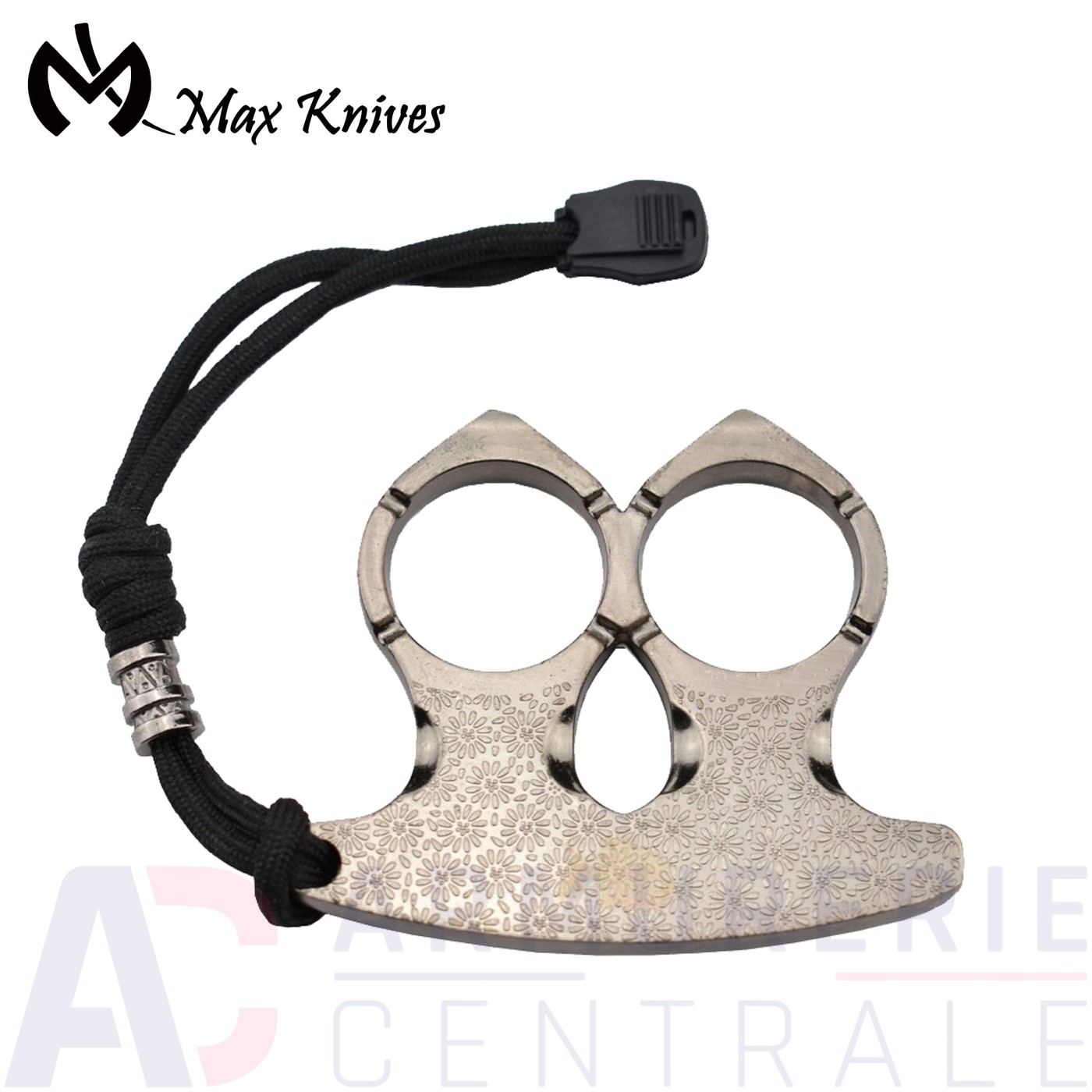 Max Knives Poing am&eacute;ricain PA25