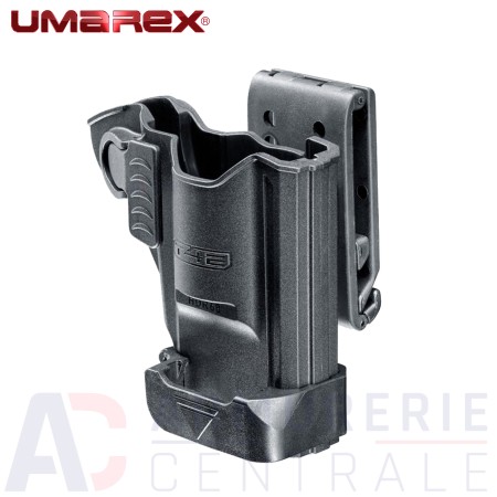 Holster Umarex Pour T4E HDR68