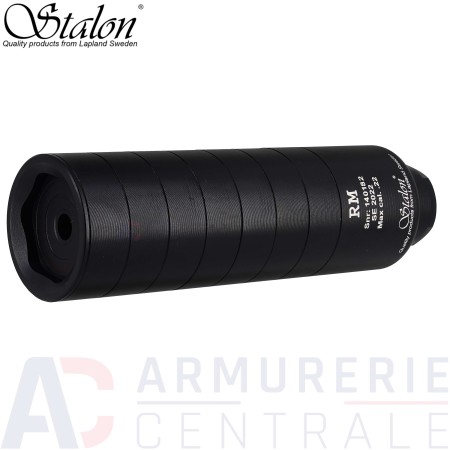 Silencieux Stalon RM 1/2X20 UNF .22lr