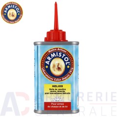 Lubrifiant ARMISTOL Helios Vaseline burette 120 ml