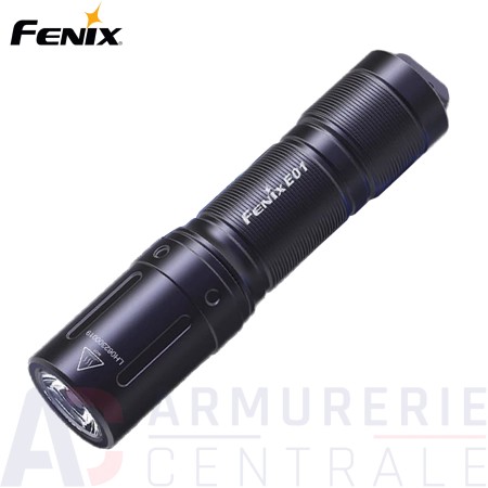Lampe Fenix E01 V2.0 - 100 Lumens