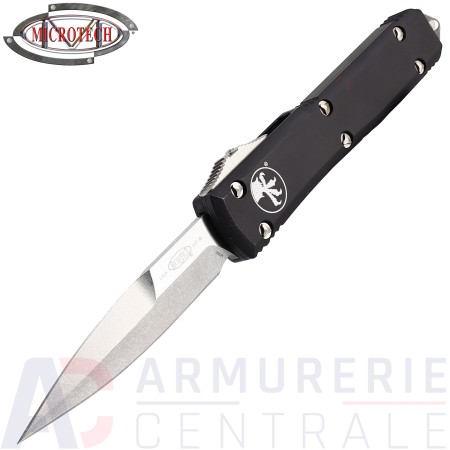 Microtech automatique Ultratech Tactical Bayonet...