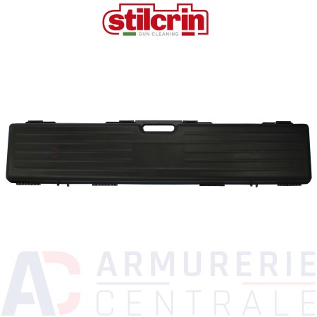 Mallette de transport d’arme StilCrin 122 cm