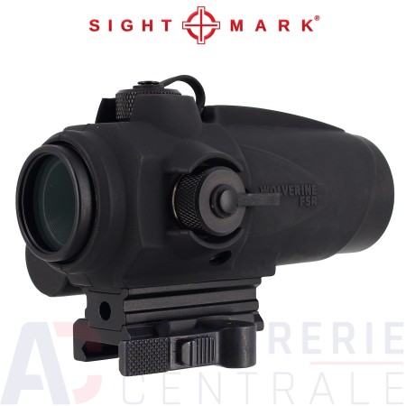 Viseur point rouge Sightmark Wolverine FSR