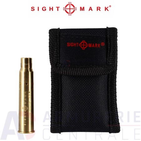 Balle laser Sightmark de réglage 8X57JRS
