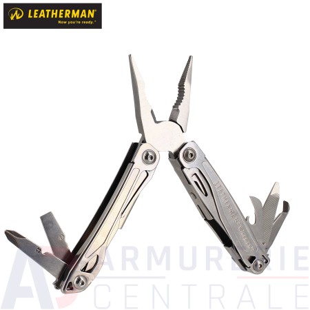 Pince Leatherman Wingman