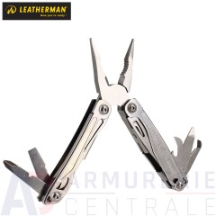 Pince Leatherman Wingman 