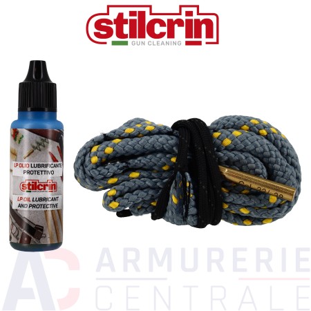 Cordon de nettoyage StilCrin 9mm - 38 - 357