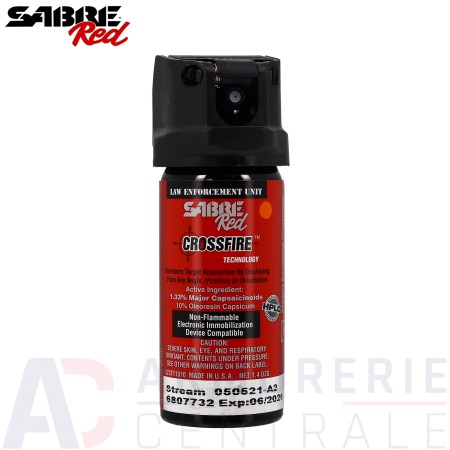 Sabre Red MK2 Crossfire Stream 42ml