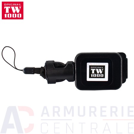 TW1000 GearKeeper pour porte aérosol