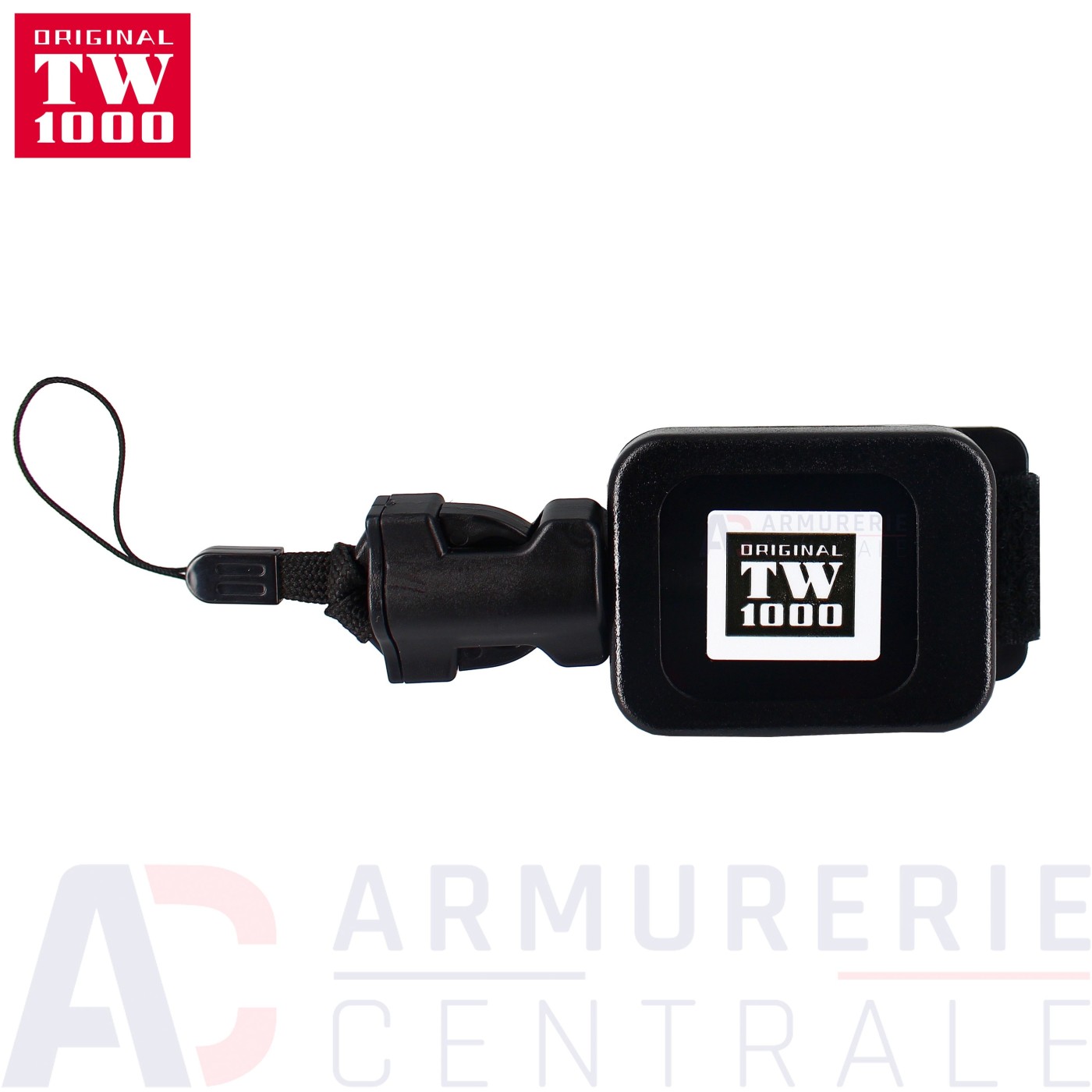 TW1000 GearKeeper pour porte aérosol TW1000 GearKeeper pour porte aérosol