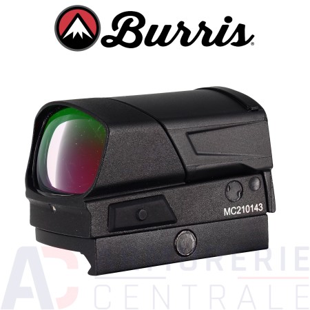 Burris Fastfire 4 Multi Reticule