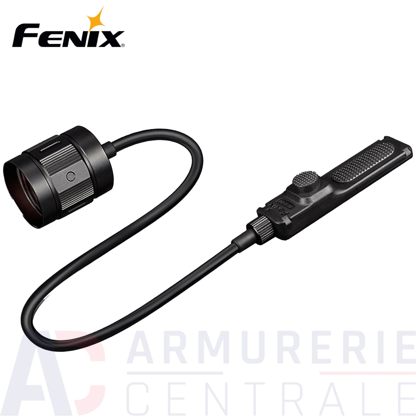 Interupteur Fenix AER-05 pour TK16 V2.0 Interupteur Fenix AER-05 pour TK16 V2.0