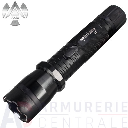 Lampe shocker électrique Alpha Noir 2,4...