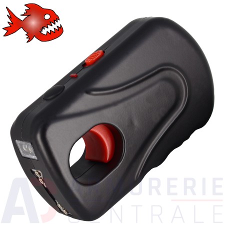 Shocker électrique paralyseur pocket SP3000
