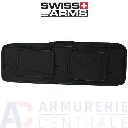 Housse Swiss Arms arme longue 100cm