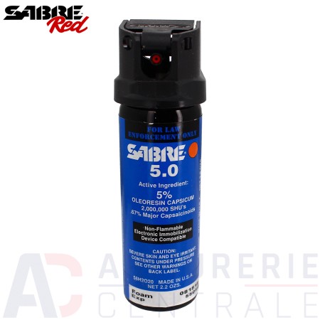Sabre Red MK3.5 Law Enforcement Stream 66ml